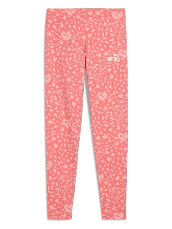 Colanti Ess Flaming Love Aop G