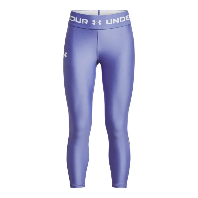 Colanti Fete ARMOUR ANKLE CROP Under Armour