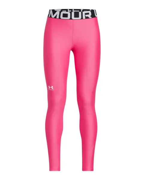 Colanti Fete LEGGING Under Armour
