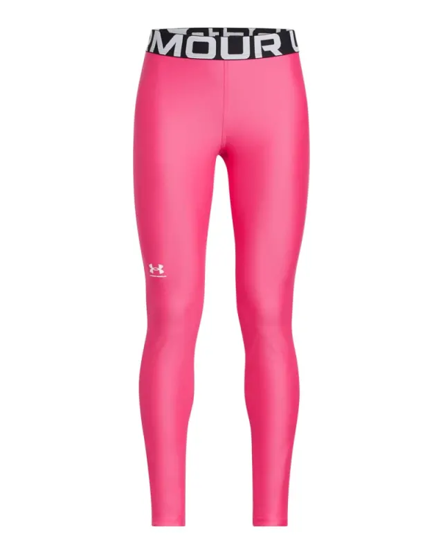 Colanti Fete LEGGING Under Armour