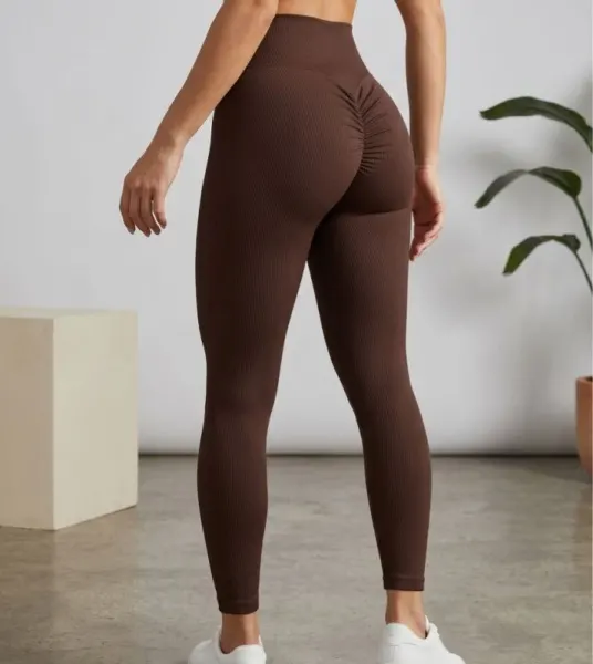 Colanti fitness (spate cret)