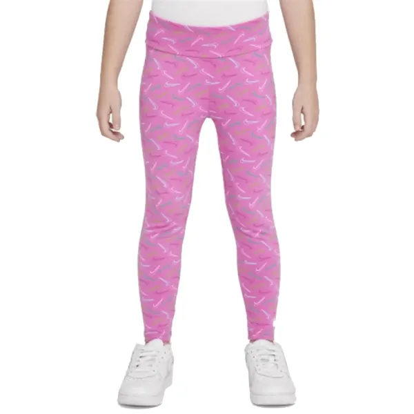 Colanti Nike NKG SWOOSH LOGO LEGGING