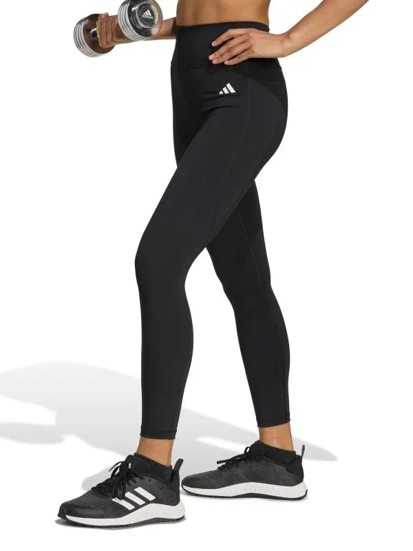 Colanti Optime Essentials No Front Rise Seam 7/8
