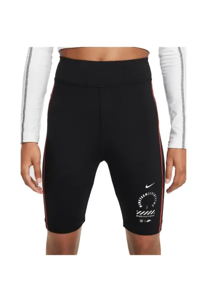 Colanti  pentru Baieti - g nsw 7 in bike short sw - HF6113-010 - Negru - Negru