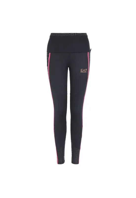 Colanti pentru Drumetie - - 3RTP53-TJNRZ-1200 - XS INTL - Negru