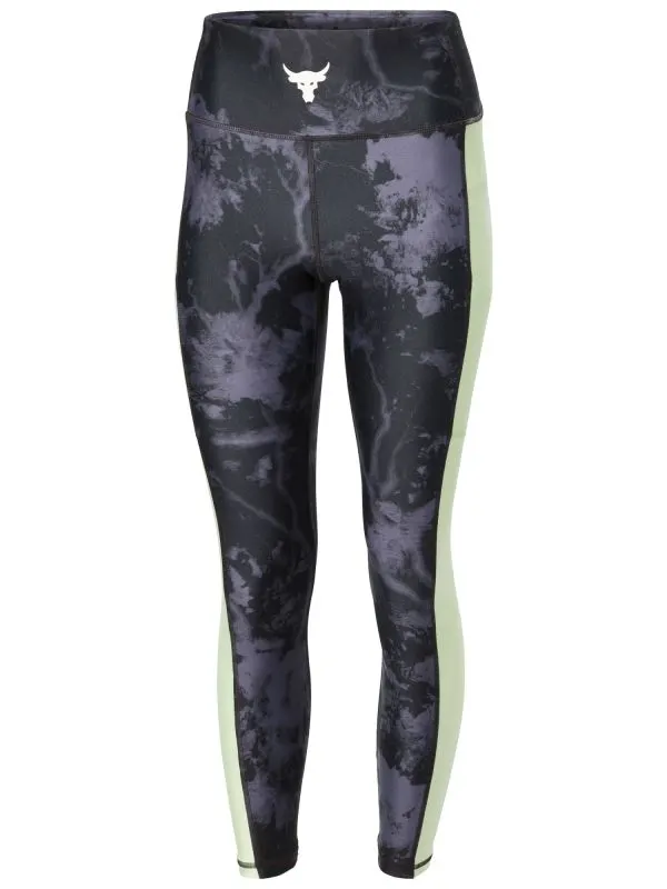 Colanti Pjt Rck Hg Ankle Print