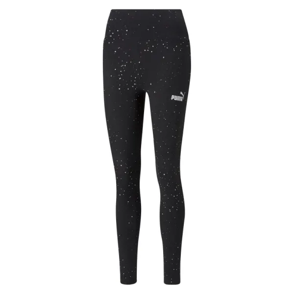 Colanti PUMA pentru femei POWER HIGH-WAIST 7/8 AOP - 84882901