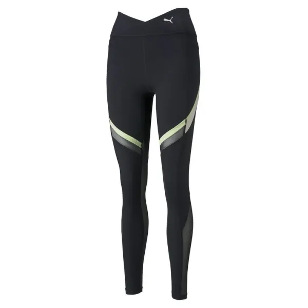 Colanti Puma Train EVERSCULPT Mesh tight