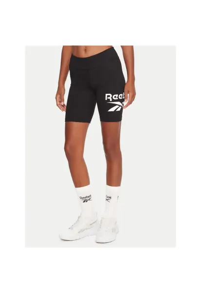 Colanti sport dama  negru - material elastic -
