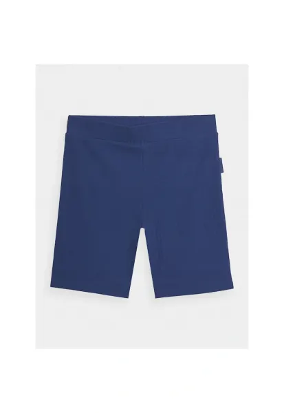 Colanti sport dama RSS25TSTIF016-31S - 4F - Bumbac - Bleumarin