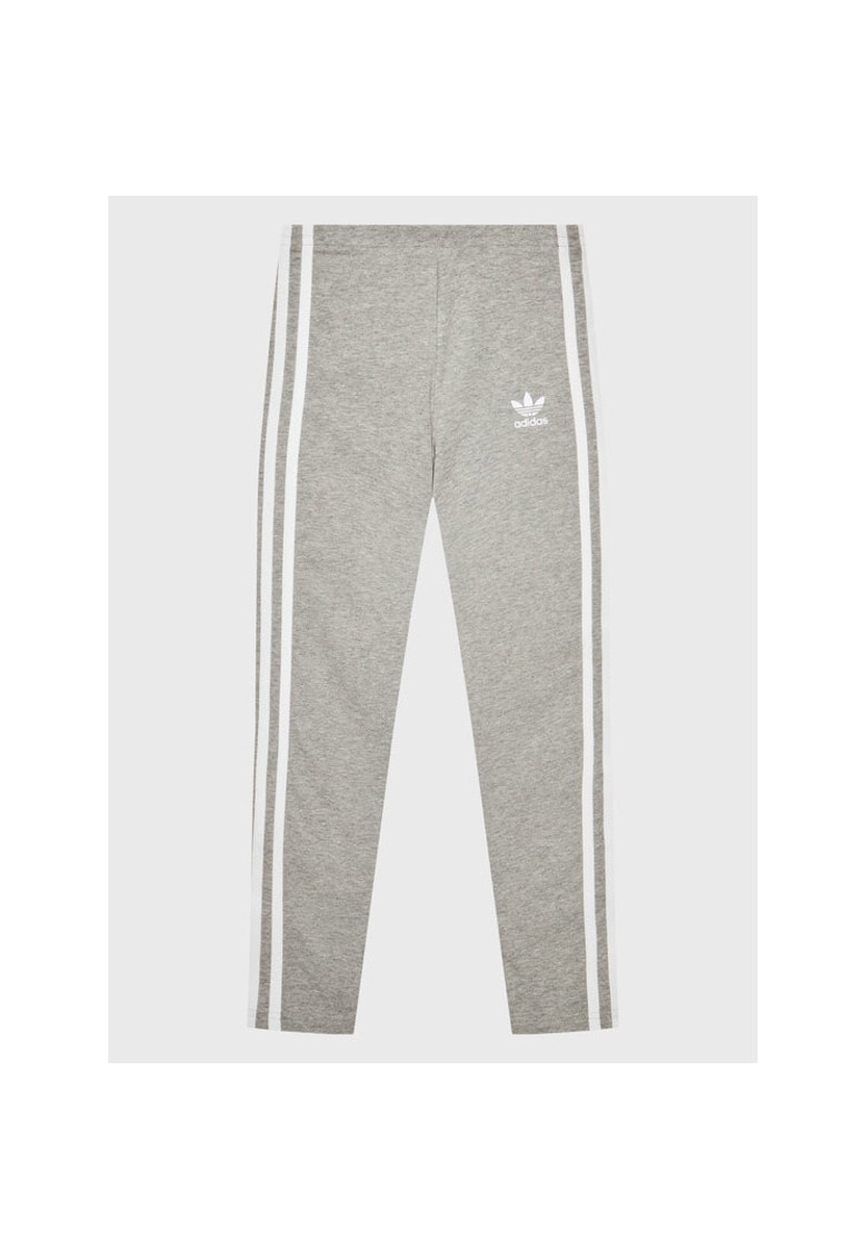 Colanti sport  lungi - gri