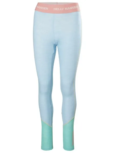 Colanti termici W Lifa Merino