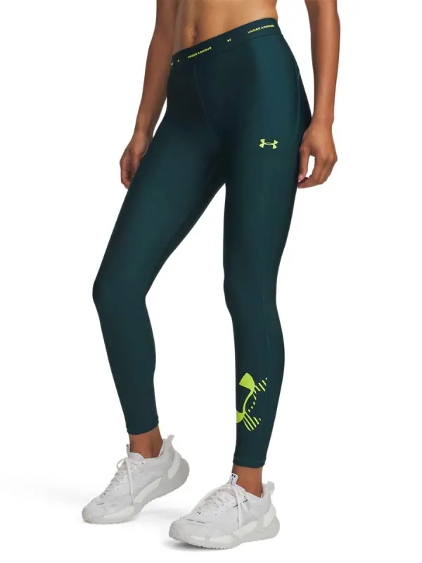 Colanti Ua Heatgear Graphic