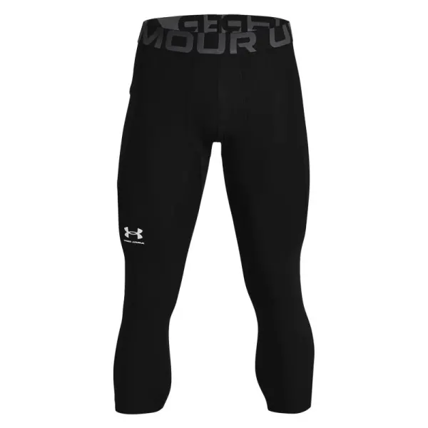 Colanti UNDER ARMOUR pentru barbati HG ARMOUR 3/4 LEGGING - 1361588001