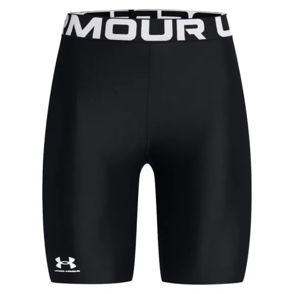 Colanti UNDER ARMOUR pentru femei HG 8IN SHORT - 1383627001