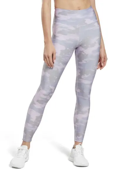 Colanti Workout Ready Camo Print