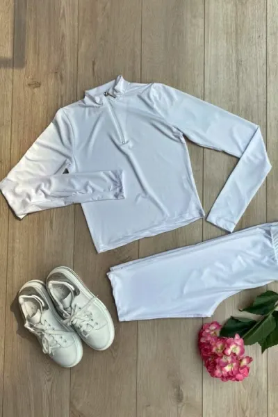 COMPLEU CASUAL ANGRO 8978 fitness