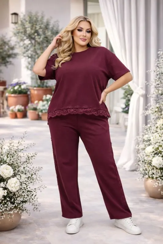 COMPLEU CASUAL BATAL ANGRO 8255-26 +