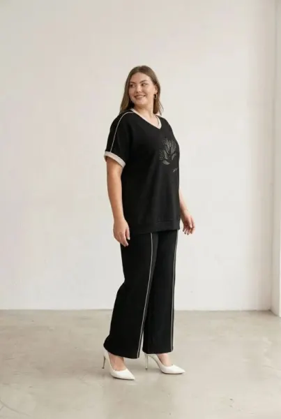 COMPLEU CASUAL BATAL ANGRO 8264-26