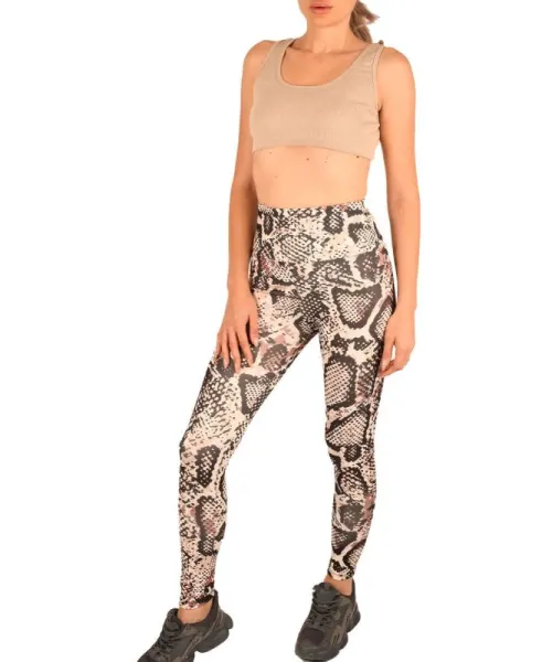 Compleu fitness maro snake- cod 46429