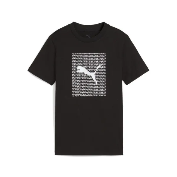 Compleu Puma ESS LOGO LAB Tee and Shorts Set