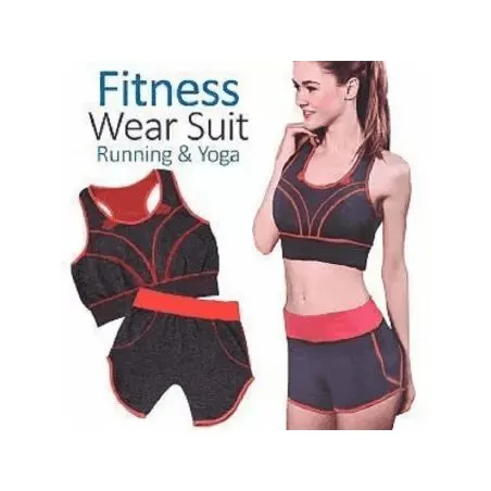 Costum de yoga, engros