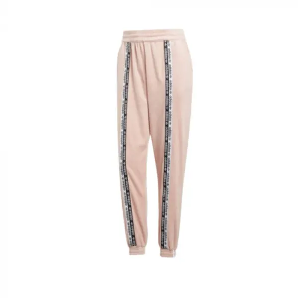CUFFED PANTS
