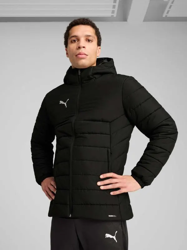 Geaca Teamadditions Padded