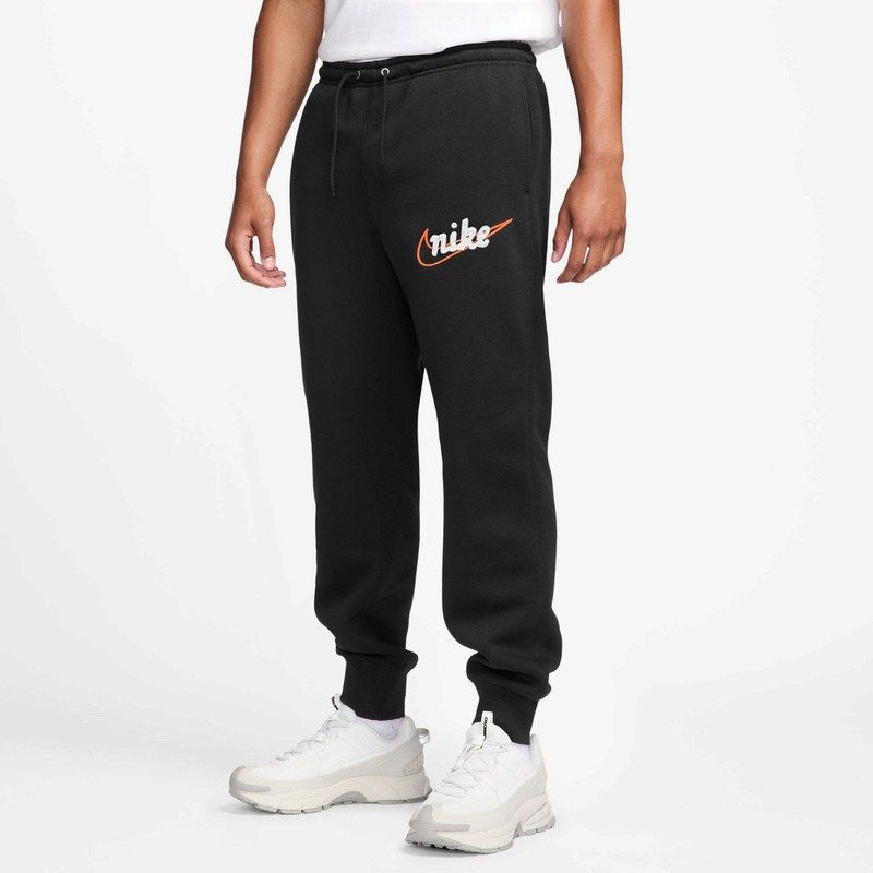 Pantaloni Nike M NK CLUB BB JGGR CTB