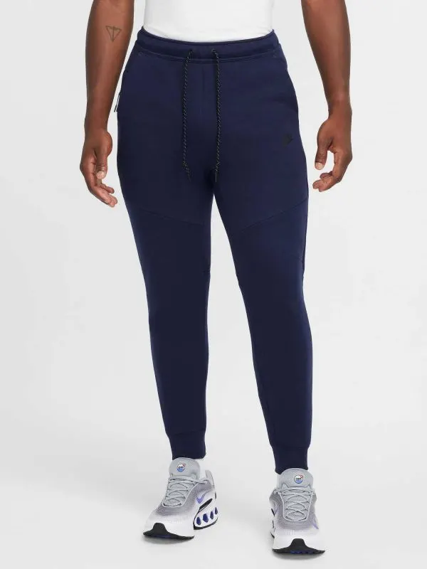Pantaloni sport M Nk Tch Flc Jggr