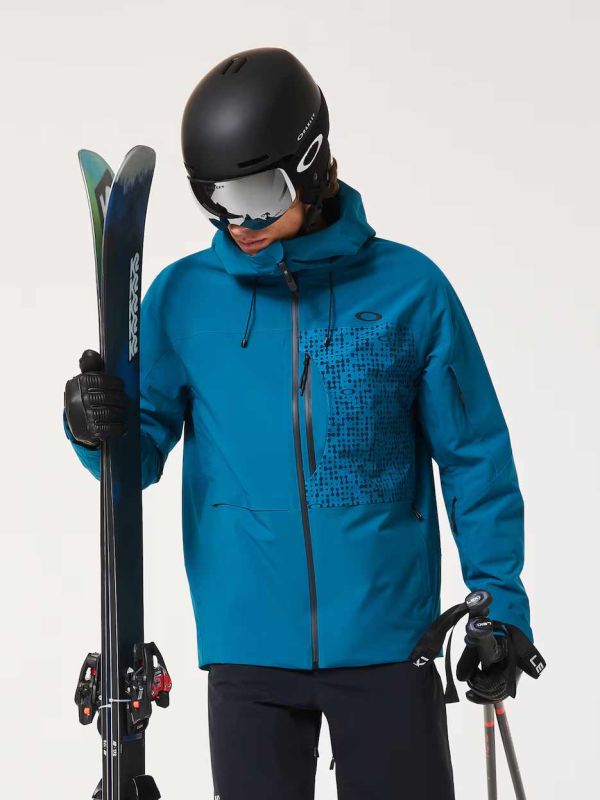 Geaca schi Canopy Insulated