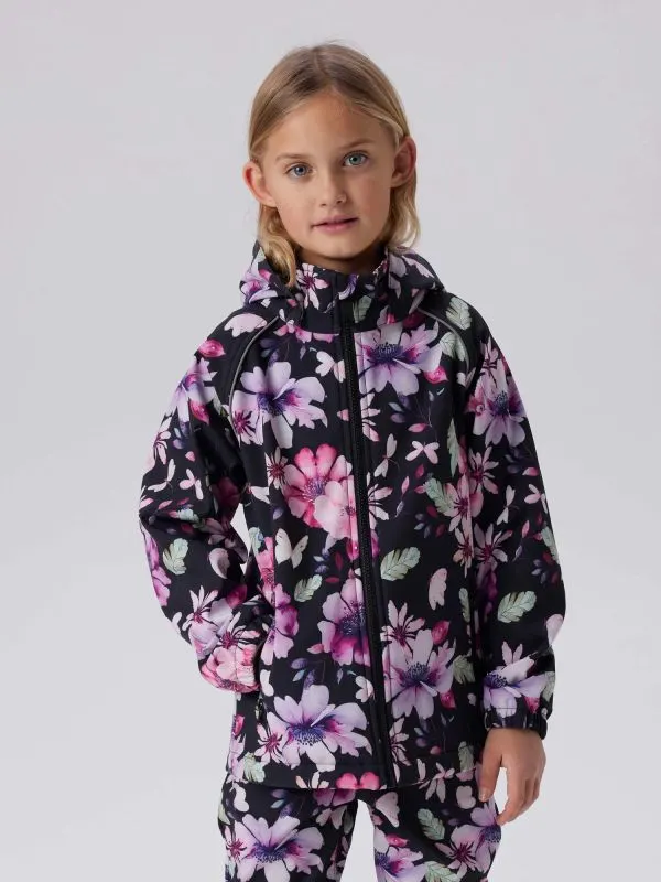 Geaca Nkfalfa08 Softshell