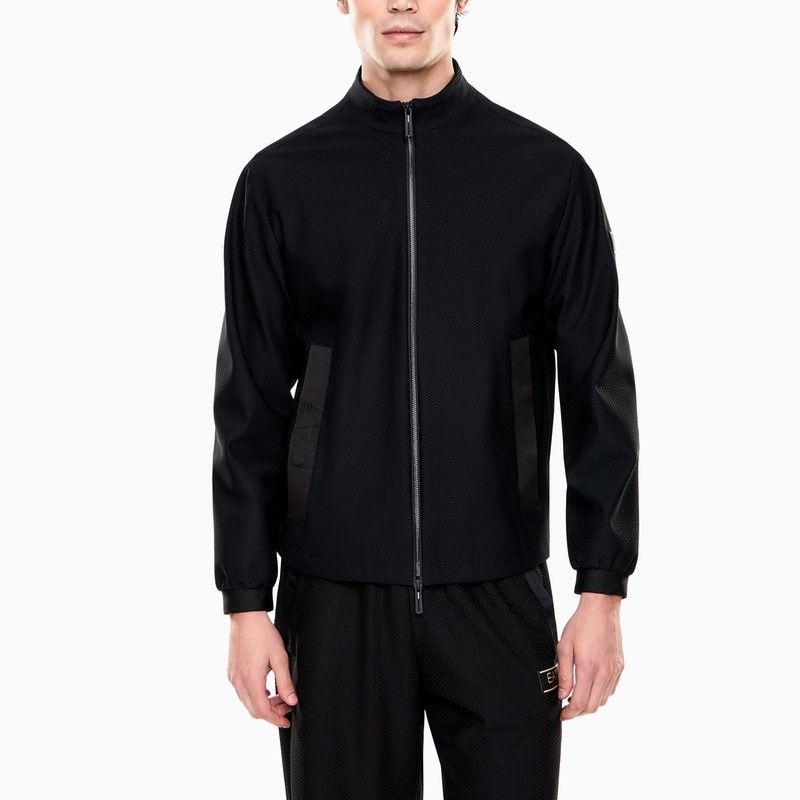 Jacheta EA7 TRAIN PREMIUM LABEL M  JACKET PA