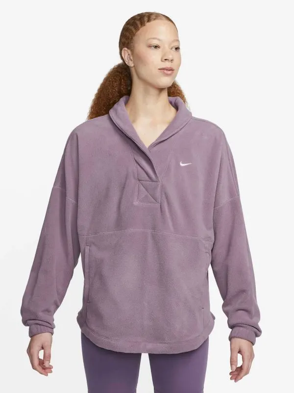 Hanorac W Nk One Tf Ls Top