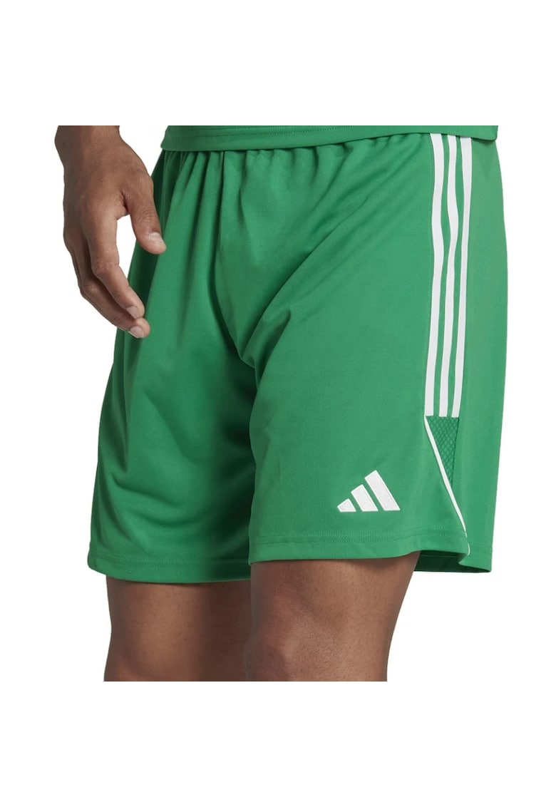 Pantaloni  Tiro 23 League barbati - Verde
