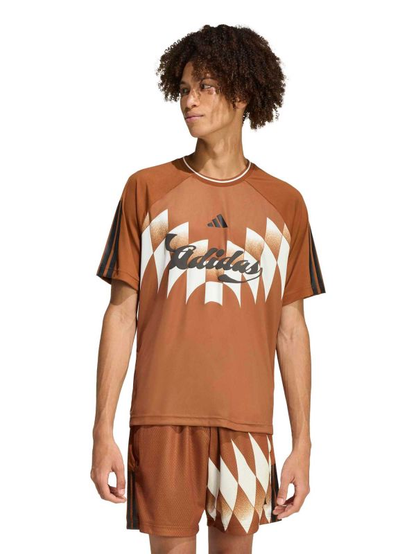 Tricou House of Tiro X Common Goal Jersey