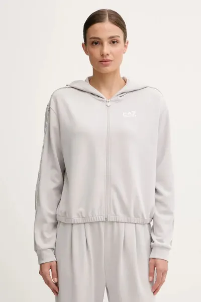 EA7 Emporio Armani  bluză