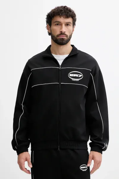 EA7 Emporio Armani  bluză