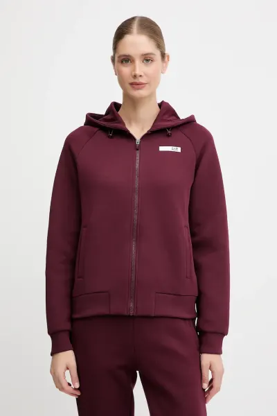 EA7 Emporio Armani  bluză
