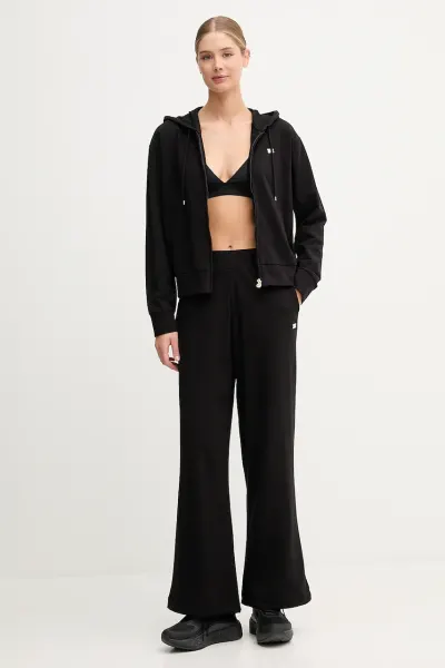 EA7 Emporio Armani  set de trening pentru femei din bumbac cu elastan