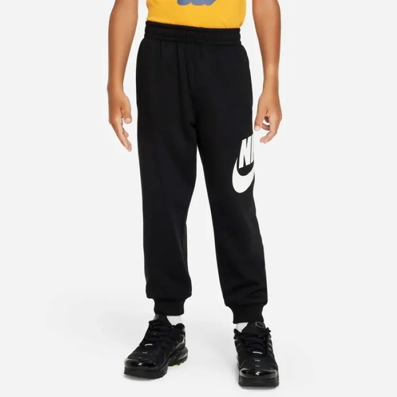 Pantaloni Nike NKN N NSW CLUB FT HBR JOGGER negri