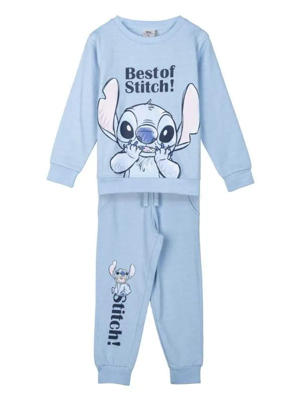 Set 2 piese Stitch