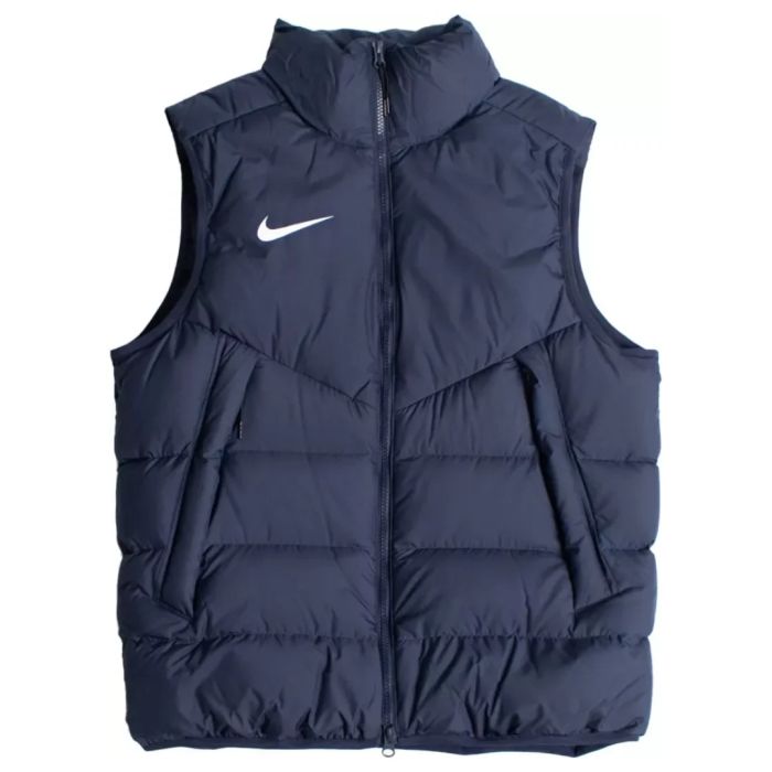 Mens Nike Federation Sideline Fill Vest 0018NZ-451