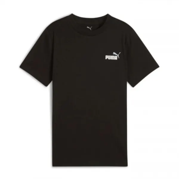 ESS 2 COLOR Small No. 1 Logo Tee B PUMA 685779-01