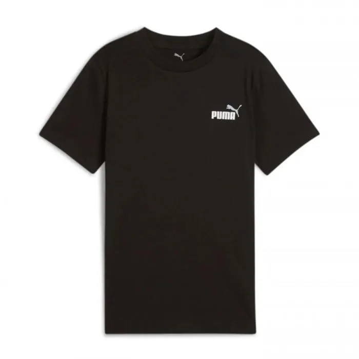 ESS 2 COLOR Small No. 1 Logo Tee B PUMA 685779-01
