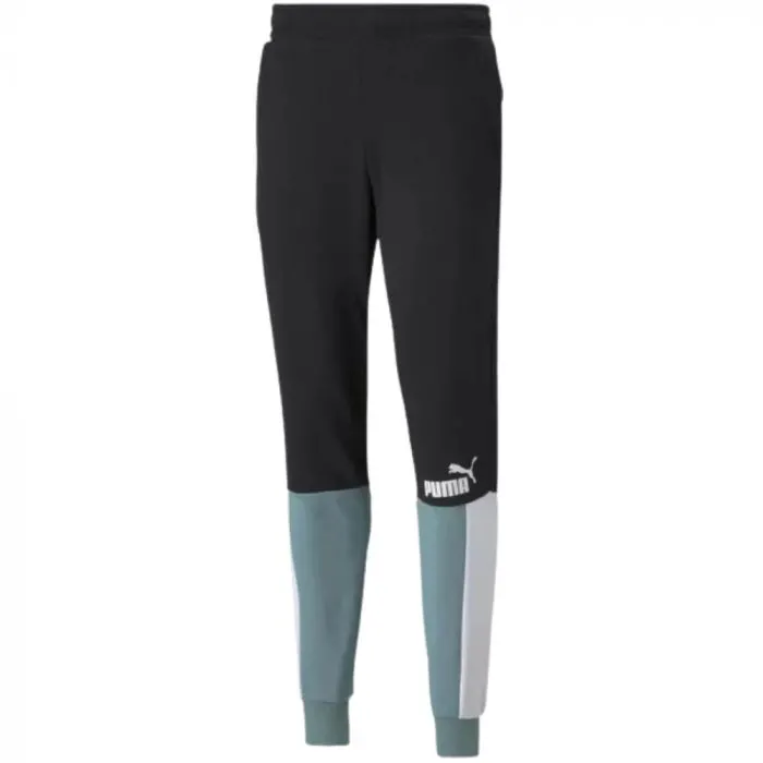 ESS+ Block Sweatpants TR