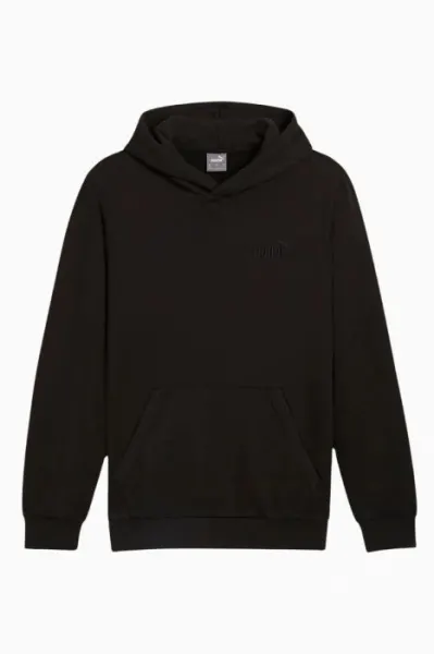 ESS ELEVATED Hoodie FL PUMA Black 681889-01