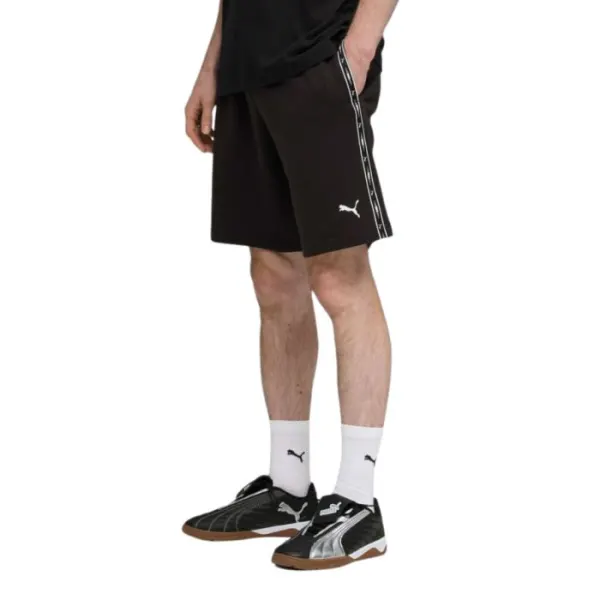 ESS TAPE Shorts 9   TR PUMA Black 691696-01