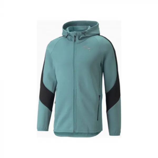 Evostripe Full-Zip Hoodie