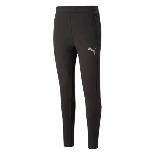 EVOSTRIPE Pants DK PUMA Black